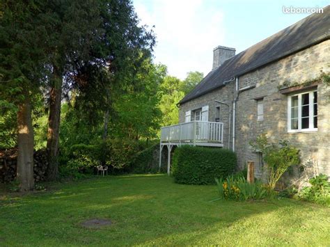 La Petite Suisse Gîte Capucine à Clecy Meublés Locations Gîtes