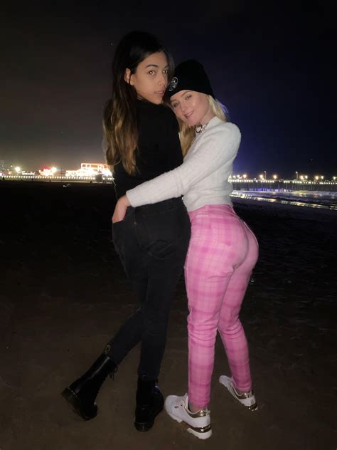 Natalia Queen And Harmony Wonder On Instagram Scrolller