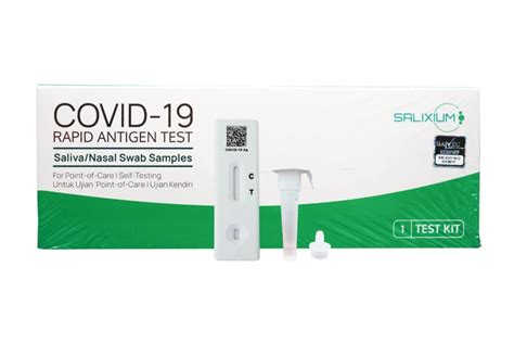 Covid 19 Self Test Kits In Malaysia And How They Work Tatler Asia