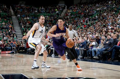 Utah Jazz vs Phoenix Suns preseason primer and game info