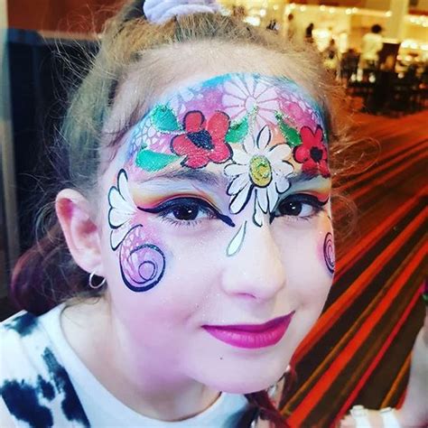 Sunny Faces Face Painting Melbourne Face Painting Melbourne