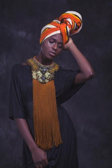 African Jewelry Is Wonderful And Amazing For African Women In Latest African