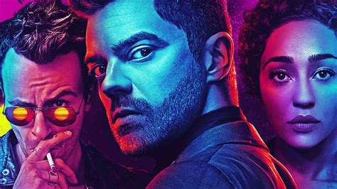 Preacher Season 3 Finale Review The Light Above Ign