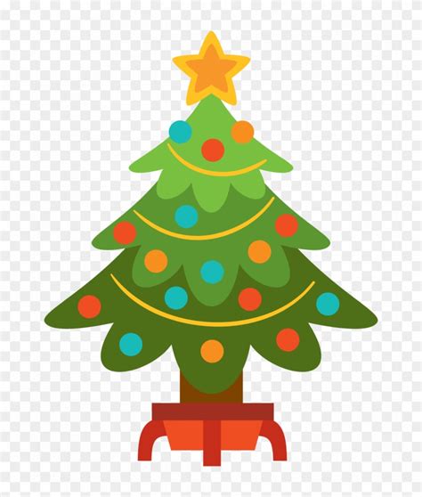 40,294 transparent png illustrations and cipart matching christmas tree. Free Christmas Border Clipart - Merry Christmas Tree Png ...