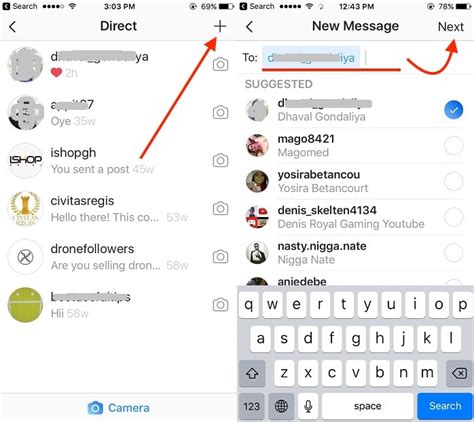 Guia Completo Como Usar O Instagram Direct No Iphone Ipad