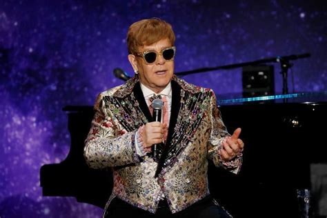 Gay Sex Scenes Cut From Elton John Biopic In Moscow Elton Objects Entertainment News Inshorts