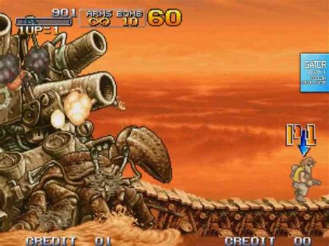 This game is the us english version at emulatorgames.net exclusively. Metal Slug 3 Game Download Free For PC Full Version ...