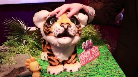 Youtube Roundup Half Life Craft Cutest Toy Tiger Modding A Porche