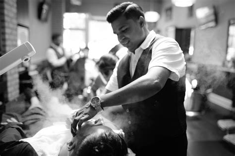 Best Barbershop Tribeca Barber Shave Near Financial District