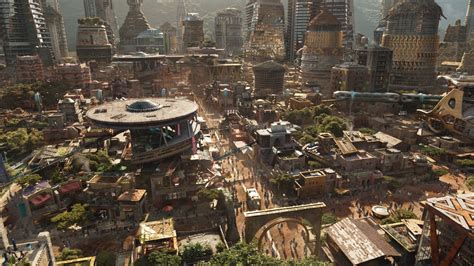 Wakanda, officially known as the kingdom of wakanda, is a small nation in north east africa. The Real-Life Possibilities of Black Panther's Wakanda According to Urbanists and City Planners ...