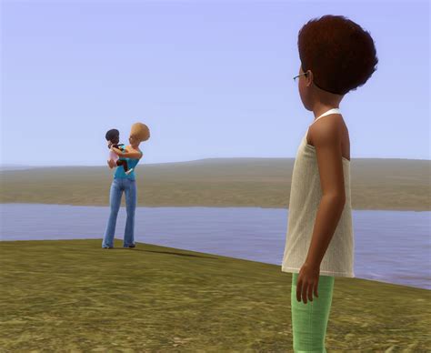 Mod The Sims Sims 3 Shop Halloween Hair As Afro Now With Am