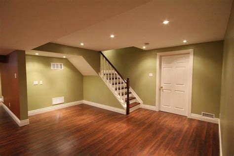 Image Result For Basement Paint Colors Best Flooring For Basement