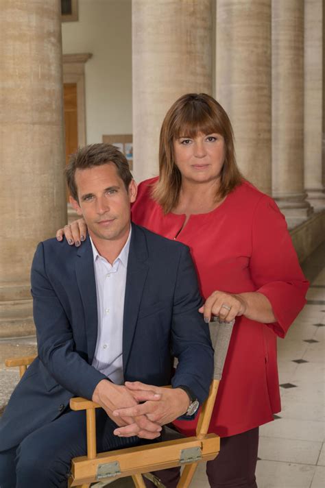 avis et audience la stagiaire saison 6 france 3 8 épisodes inédits nouveautes