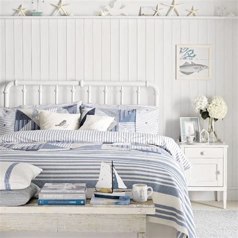 50 gorgeous beach bedroom decor ideas