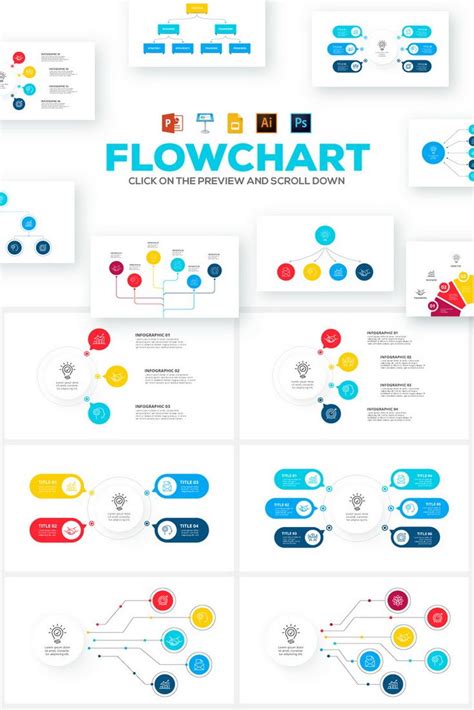 40 Animated Flow Chart Templates Animated Flowchart Maker Flow Chart