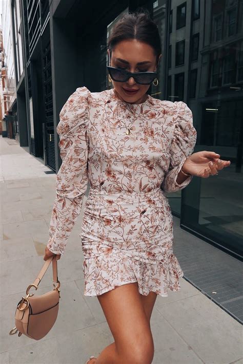 lorna luxe practically perfect porcelain nude mini dress nude mini dresses nude dress