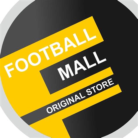 Football Mall Футбольный магазин Kyiv