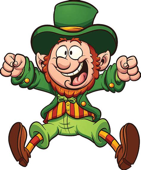 Clip Art Leprechaun 20 Free Cliparts Download Images On Clipground 2021