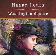 Image result for images cover book washington square