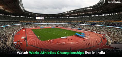 watch world athletics championships online 2024