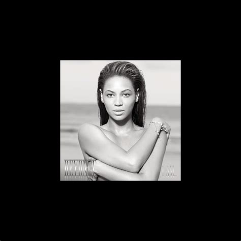 ‎i Am Sasha Fierce Deluxe Version By Beyoncé On Apple Music