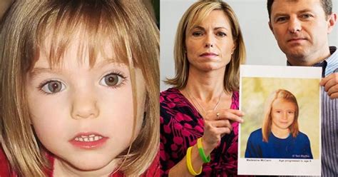 Madeleine McCann Parents In Fresh Plea To Holiday Brits As Desperate New Hunt Launched Daily Star