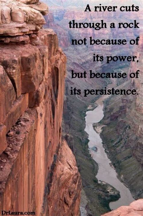 Persistence Grand Canyon Quotes Grand Canyon Canyon