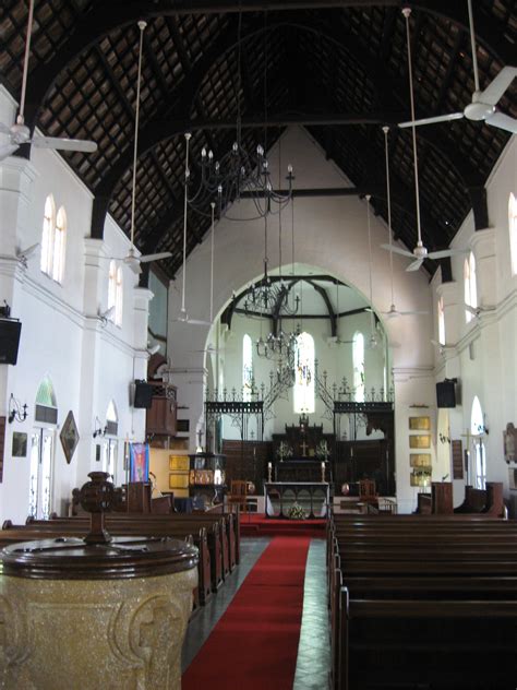 It is a roman catholic church and is aligned to the archdiocese of kuala lumpur. File:Interior St Mary Cathedral Kuala Lumpur.JPG ...