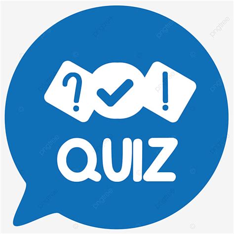 Quiz Clipart Vector Quiz Sign Icon Questions Quiz Icons Sign Icons