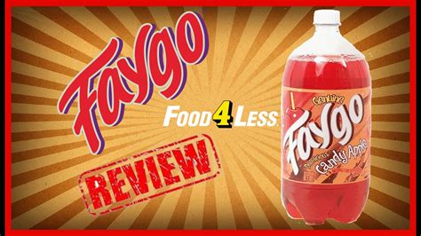 Started pushing carts and worked my way into. ♥Faygo Candy Apple Soda Review {Food 4 Less Product Review ...
