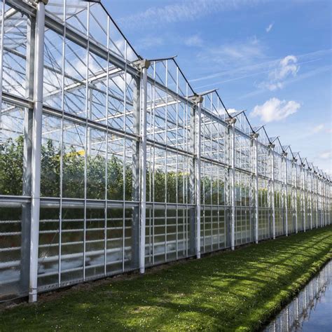 Great Performance Venlo Glass Greenhouse Solution Buy Products On Huijing Greenhouse