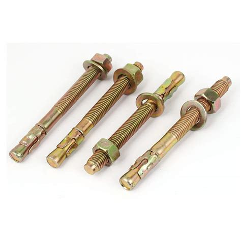 Cheap Wood Bolt Anchors, find Wood Bolt Anchors deals on line at ...