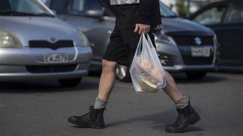 Banning Plastic Bags Is The Right Move But New Zealand Needs More To
