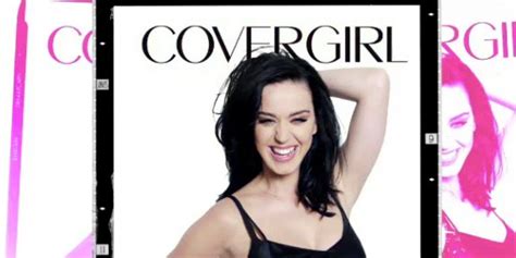 The cover girls official em hd só no meu canal pessoal! Katy Perry And CoverGirl's #InstaGlam Collection Ad Debuts ...