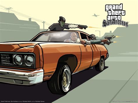 View mentahan background gta images. 10 New Gta San Andreas Backgrounds FULL HD 1080p For PC Background 2020