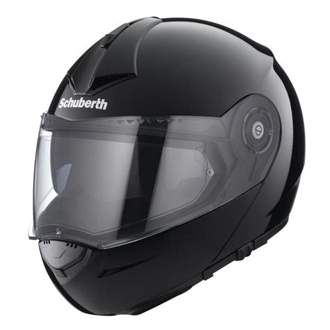 The c3 pro is available in sizes from xs to 3xl. Schuberth C3 PRO GLOSS BLACK - Motorcycle Helmets from ...