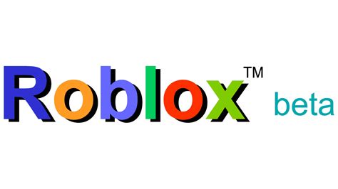 Roblox Logo And Symbol Meaning History Png Brand