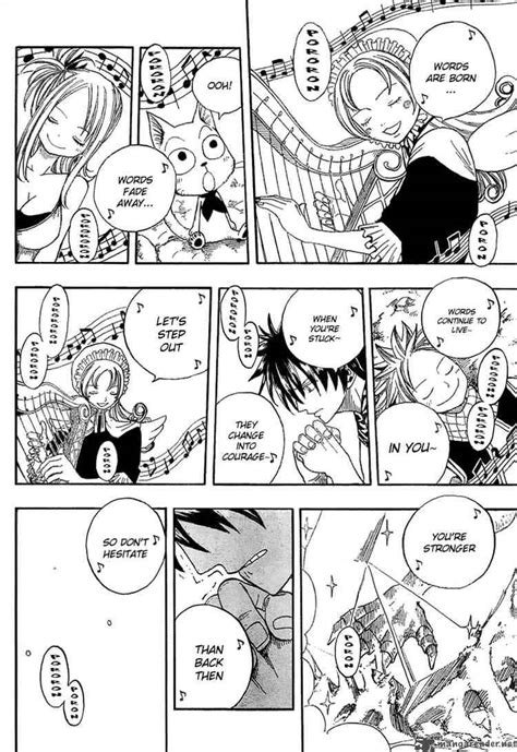 Read Fairy Tail Chapter 28 Mangafreak