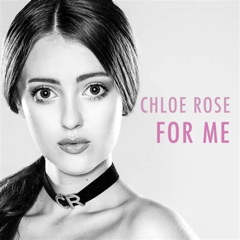 Pictures Of Chloe Rose