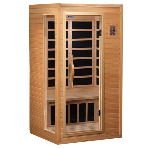 One Person Mini Home Dry Steam Sauna Room Indoor With Price Buy One Person Portable Steam