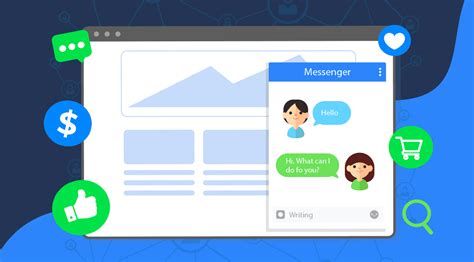 How To Add Facebook Messenger To Your Website Virtual Innovation