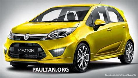 Nice to drive, but needs better features and quality to genuinely compete. Proton Iriz Model Terbaru 2014 | Bukit Besi Blog