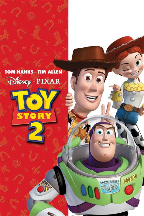 Imagem Toy Story 2 Poster Wiki Disney Pixar Fandom Powered By