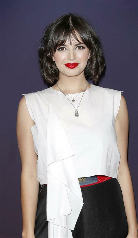 Rebecca Black In Los Angeles Seatgeek