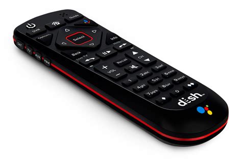 DISH Voice Remote - The Smart Remote You Can Talk To | US DISH