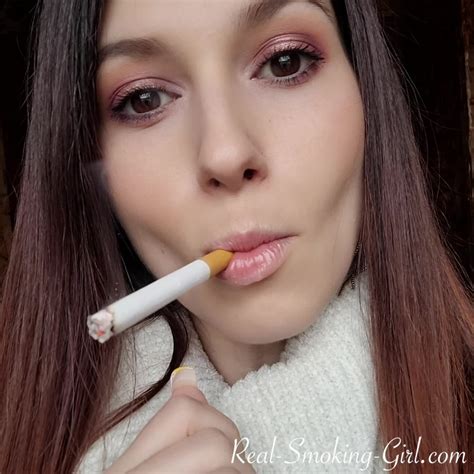 Four Delicious Cigarettes Real Smoking Official Site Of Real Smoking Girl Come On In