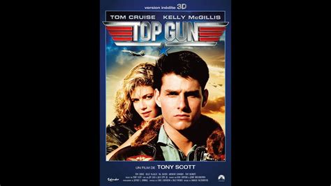 Top Gun 1986 Bande Annonce Vf Youtube