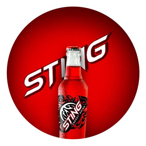 Sting Energy Drink Png