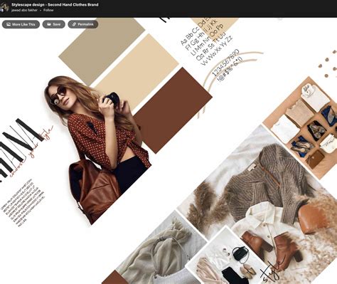 How To Make A Mood Board In 5 Easy Steps Plus Examples