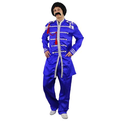 Sgt Pepper Uniform Ubicaciondepersonascdmxgobmx